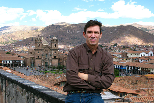 Cusco the Inca Capital