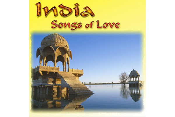 New Music: India Songs of Love