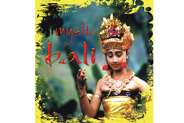 Rangda - Mystic Bali