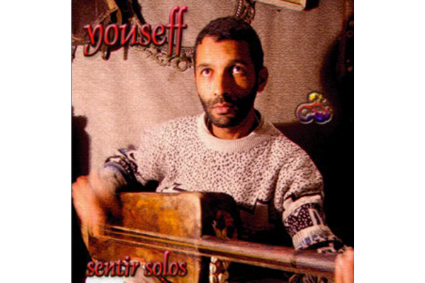 Youseff: Sentir Solos